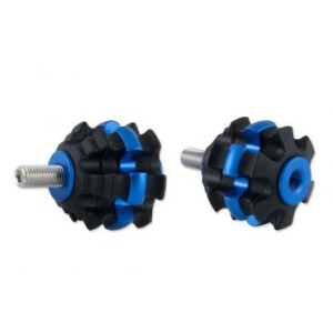 TEC X MODULATE 1.5" DAMPER 5/16" Dämpfer