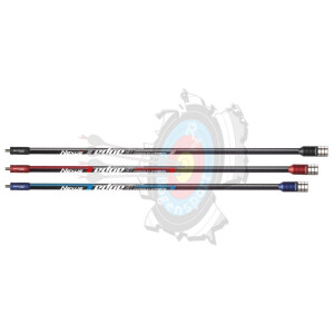Infitec Stabilizer Long Nexus Edge 3 26" Rot