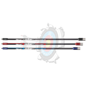 Infitec Stabilizer Long Nexus Edge 3 30" Schwarz