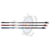 Infitec Stabilizer Long Nexus Edge 3 30" Schwarz