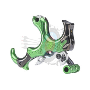 TruFire Synapse Hammer Throw