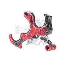 TruFire Synapse Hammer Throw Rot