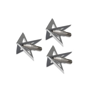 Maximal Nox-Cut Broadhead