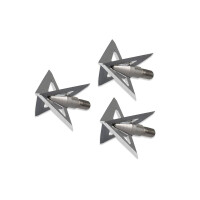 Maximal Nox-Cut Broadhead