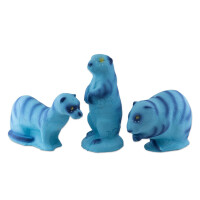 3Di Pandora Family Pack Mink/Muskrat/Pra gallery