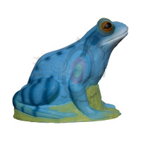 Frosch Blau gallery