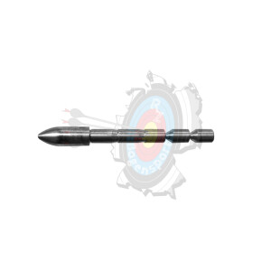 Black Eagle Intrepid 70-90 Grain Klebespitze
