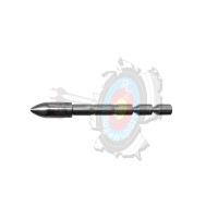 Black Eagle Intrepid 70-90 Grain Klebespitze