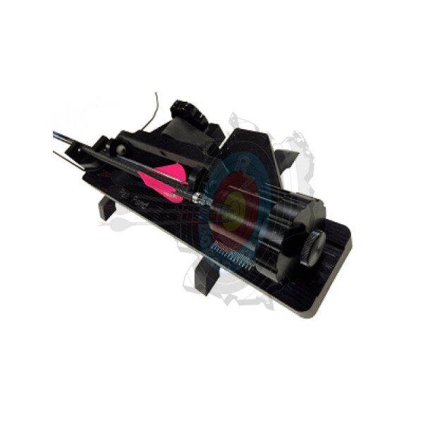 Last Chance Archery Vane Master Pro