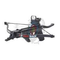 Hori-Zone Pistolen Armbrust Redback Delu gallery