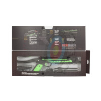 Hori-Zone Pistolen Armbrust Redback Deluxe Pkg