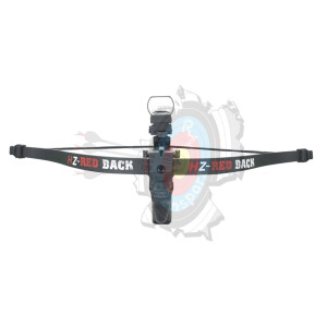 Hori-Zone Pistolen Armbrust Redback Deluxe Pkg 80# Schwarz
