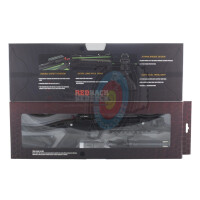 Hori-Zone Pistolen Armbrust Redback Deluxe Pkg 80# Schwarz