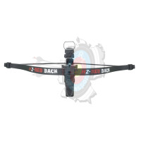 Hori-Zone Pistolen Armbrust Redback Deluxe Pkg 80# Schwarz