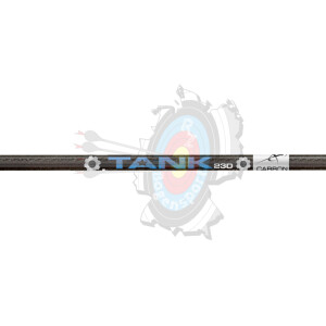 Carbon Express Tank 23D
