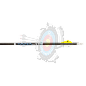 Carbon Express Tank 23D
