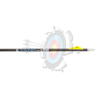 Carbon Express Tank 23D
