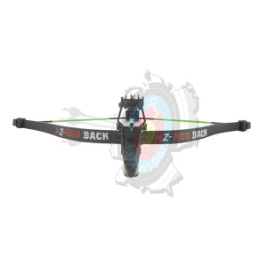Hori-Zone Pistolen Armbrust Redback RTS