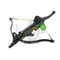Hori-Zone Pistolen Armbrust Redback RTS gallery