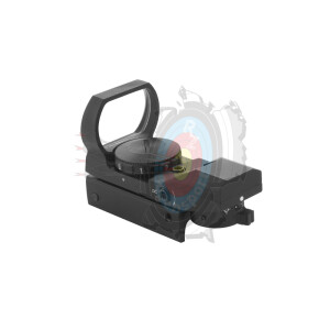 Hori-Zone Scope Crossbow Red Dot Pistol Redback
