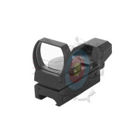 Hori-Zone Scope Crossbow Red Dot Pistol Redback