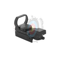 Hori-Zone Scope Crossbow Red Dot Pistol Redback