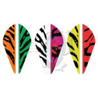 Blazer Tiger Vane