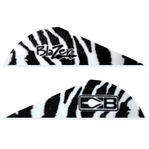 Blazer Tiger Vane Weiß