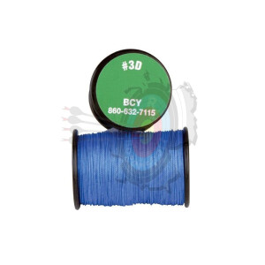 BCY 3D Serving 120Yard