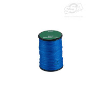 BCY 3D Serving 120Yard Royal Blau