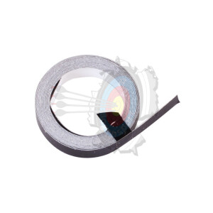 Spin-Wing Wrapping Tape Black