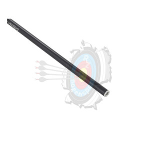 Hori-Zone Bolts Aluminum Zarrow Tomahawk