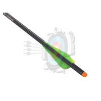 Hori-Zone Bolts Aluminum Zarrow Tomahawk 4