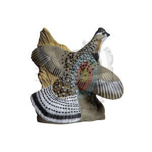 Rinehart 3D Grouse / Waldhuhn