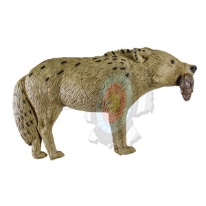 Rinehart Target 3D Woodland Coyote