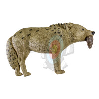 Rinehart Target 3D Woodland Coyote gallery