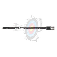 Infitec Nexus Edge 3 12" Schwarz