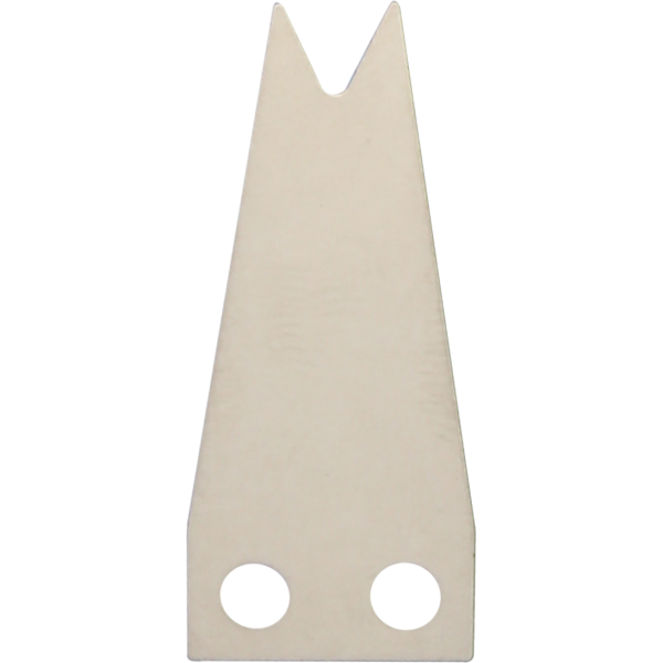 Hamskea  Launcher Auflagefinger .012 Narrow