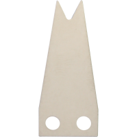Hamskea  Launcher Auflagefinger .012 Narrow