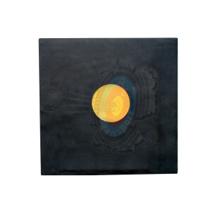 Eleven Plus Target 90 x 90 x 20cm + 24.5cm Drilling