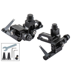 Avalon Pfeilauflage Tec X Short Extension Microverstellung
