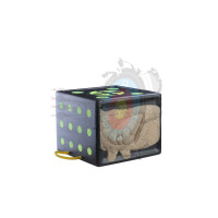 Rinehart Target 3D RhinoBlock gallery