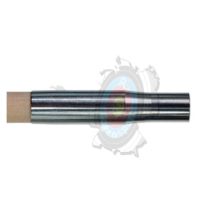TopHat Outsert Adapter Classic Aluminium
