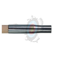 TopHat Outsert Adapter Classic Aluminium