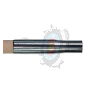 TopHat Outsert Adapter Classic Aluminium  5/16 40 grain