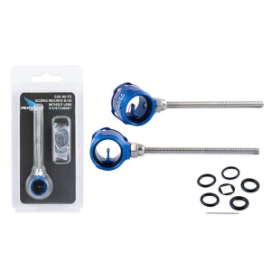 Avalon Tec One Recurve Scope ohne Linse