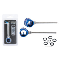 Avalon Tec One Recurve Scope ohne Linse