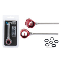 Avalon Tec One Recurve Scope ohne Linse
