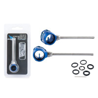 Avalon Tec One Recurve Scope ohne Linse