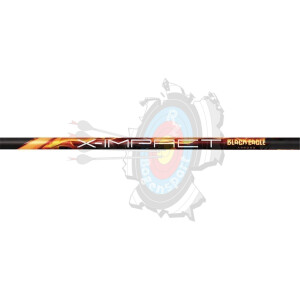 Black Eagle X-Impact .001 Schaft